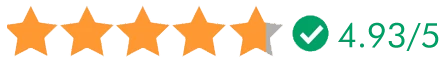 AquaSculpt 5 star ratings